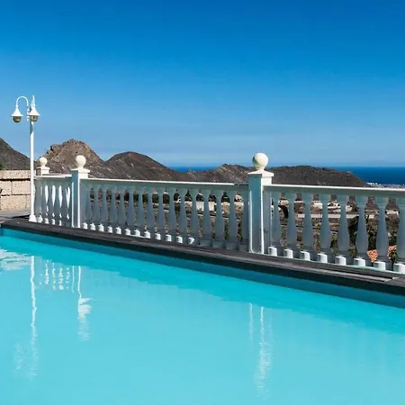 Penthouse Vistamar
