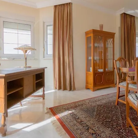 Penthouse Vistamar * Arona (Tenerife)