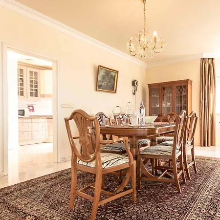 Penthouse Vistamar Arona (Tenerife)