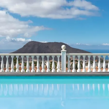 Apartment Penthouse Vistamar *