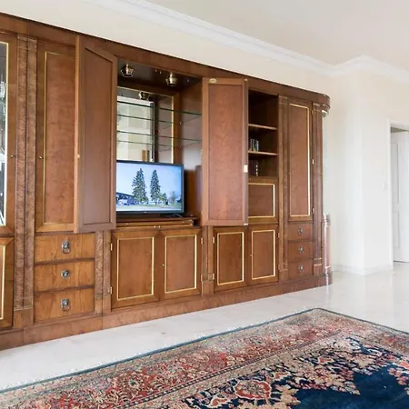 Apartment Penthouse Vistamar