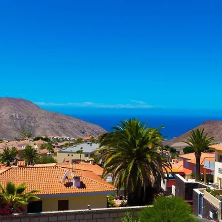 Penthouse Vistamar * Arona (Tenerife)