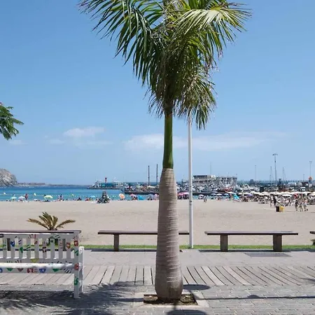Penthouse Vistamar * Arona (Tenerife)