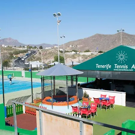 Penthouse Vistamar * Arona (Tenerife)