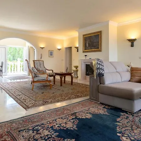 Apartment Penthouse Vistamar