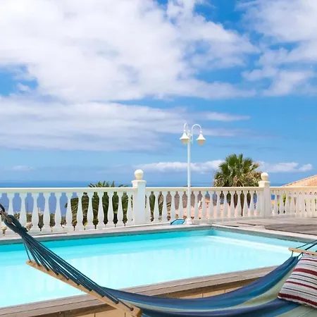 Penthouse Vistamar