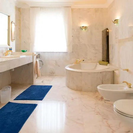 Lejlighed Penthouse Vistamar