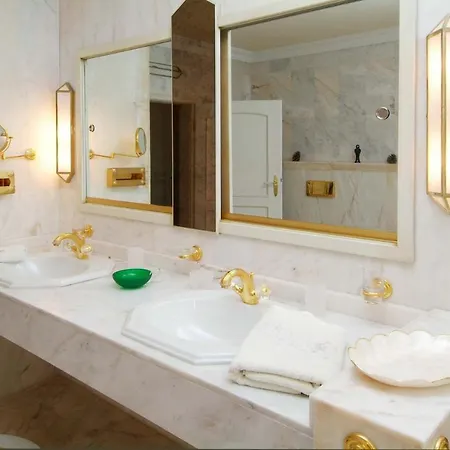 Lejlighed Penthouse Vistamar Arona (Tenerife)