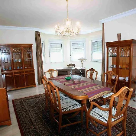 Penthouse Vistamar Lejlighed