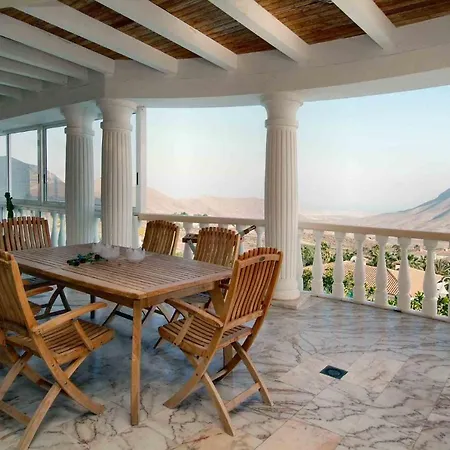 Penthouse Vistamar * Arona (Tenerife)